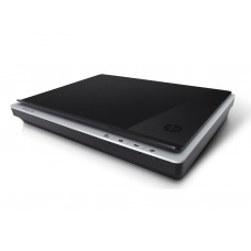 HP Scanjet 200 Flatbed Scanner